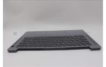 Lenovo 5CB1M47598 Tastatur inkl. Topcase ASM_POR L 83ELFPAGN
