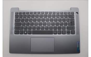Lenovo 5CB1M47605 Tastatur inkl. Topcase ASM_FRA L 83ELFPAGN