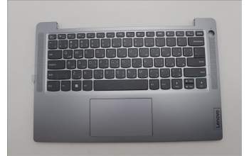 Lenovo 5CB1M47609 Tastatur inkl. Topcase ASM_ARA L 83ELFPAGN