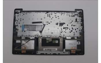 Lenovo 5CB1M47609 Tastatur inkl. Topcase ASM_ARA L 83ELFPAGN
