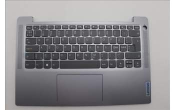 Lenovo 5CB1M47619 Tastatur inkl. Topcase ASM_NORDIC L 83ELFPAGN