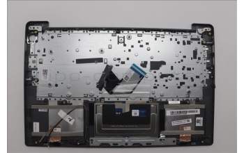 Lenovo 5CB1M47619 Tastatur inkl. Topcase ASM_NORDIC L 83ELFPAGN
