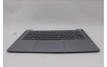 Lenovo 5CB1M47619 Tastatur inkl. Topcase ASM_NORDIC L 83ELFPAGN