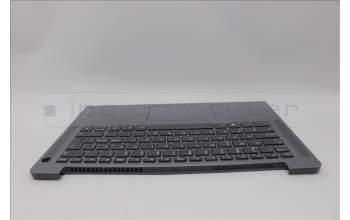Lenovo 5CB1M47619 Tastatur inkl. Topcase ASM_NORDIC L 83ELFPAGN