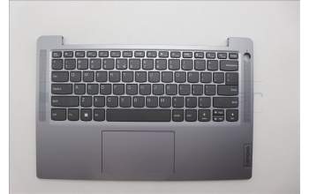 Lenovo 5CB1M47629 Tastatur inkl. Topcase ASM_EURO ENG L83ELFPAGN