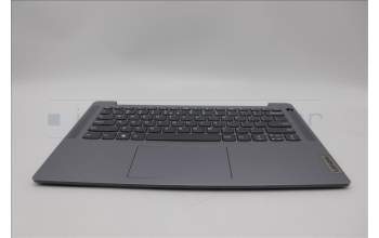 Lenovo 5CB1M47629 Tastatur inkl. Topcase ASM_EURO ENG L83ELFPAGN