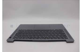 Lenovo 5CB1M47629 Tastatur inkl. Topcase ASM_EURO ENG L83ELFPAGN