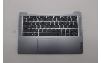 Lenovo 5CB1M47639 Tastatur inkl. Topcase ASM_UK L 83ELNFPAGN