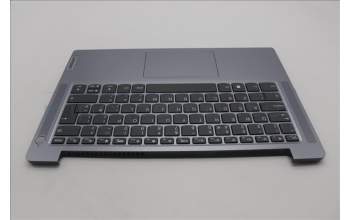 Lenovo 5CB1M47639 Tastatur inkl. Topcase ASM_UK L 83ELNFPAGN