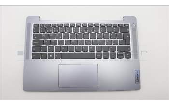 Lenovo 5CB1M47644 Tastatur inkl. Topcase ASM_POR L 83ELNFPAGN