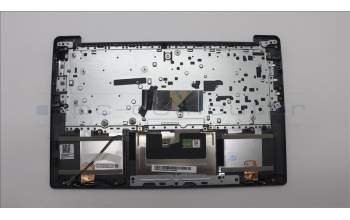 Lenovo 5CB1M47644 Tastatur inkl. Topcase ASM_POR L 83ELNFPAGN