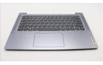 Lenovo 5CB1M47644 Tastatur inkl. Topcase ASM_POR L 83ELNFPAGN