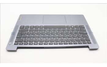 Lenovo 5CB1M47644 Tastatur inkl. Topcase ASM_POR L 83ELNFPAGN