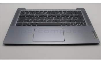 Lenovo 5CB1M47650 Tastatur inkl. Topcase ASM_FRA L 83ELNFPAGN