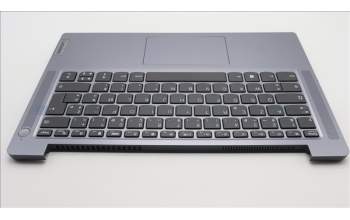 Lenovo 5CB1M47650 Tastatur inkl. Topcase ASM_FRA L 83ELNFPAGN