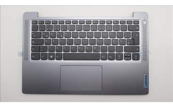 Lenovo 5CB1M47651 Tastatur inkl. Topcase deutsch L 83ELNFPAGN