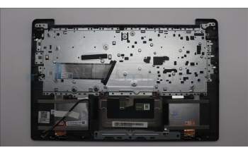 Lenovo 5CB1M47651 Tastatur inkl. Topcase deutsch L 83ELNFPAGN