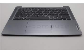 Lenovo 5CB1M47651 Tastatur inkl. Topcase deutsch L 83ELNFPAGN