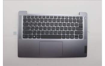 Lenovo 5CB1M47652 Tastatur inkl. Topcase ASM_ARA L 83ELNFPAGN