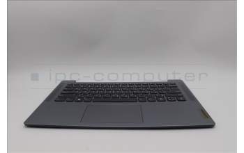 Lenovo 5CB1M47652 Tastatur inkl. Topcase ASM_ARA L 83ELNFPAGN
