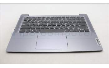 Lenovo 5CB1M47655 Tastatur inkl. Topcase ASM_HBW L 83ELNFPAGN