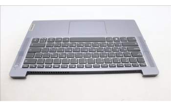 Lenovo 5CB1M47655 Tastatur inkl. Topcase ASM_HBW L 83ELNFPAGN