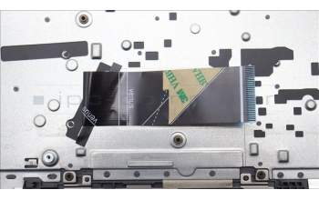 Lenovo 5CB1M47655 Tastatur inkl. Topcase ASM_HBW L 83ELNFPAGN