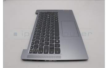 Lenovo 5CB1M47657 Tastatur inkl. Topcase ASM_NORDIC L 83ELNFPAGN