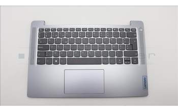 Lenovo 5CB1M47658 Tastatur inkl. Topcase ASM_BEL L 83ELNFPAGN