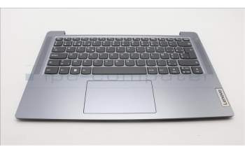 Lenovo 5CB1M47658 Tastatur inkl. Topcase ASM_BEL L 83ELNFPAGN