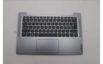 Lenovo 5CB1M47661 Tastatur inkl. Topcase schweiz L 83ELNFPAGN