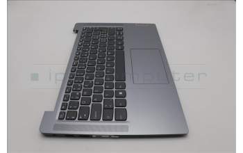 Lenovo 5CB1M47661 Tastatur inkl. Topcase schweiz L 83ELNFPAGN