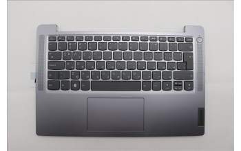 Lenovo 5CB1M47664 Tastatur inkl. Topcase ASM_BUL L 83ELNFPAGN