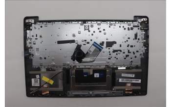 Lenovo 5CB1M47664 Tastatur inkl. Topcase ASM_BUL L 83ELNFPAGN
