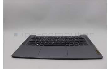 Lenovo 5CB1M47664 Tastatur inkl. Topcase ASM_BUL L 83ELNFPAGN