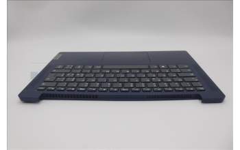 Lenovo 5CB1M47788 Tastatur inkl. Topcase ASM_ITA L 83ELNFPABN