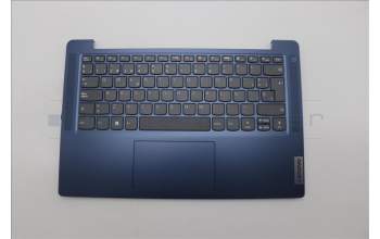Lenovo 5CB1M47789 Tastatur inkl. Topcase spanisch L 83ELNFPABN