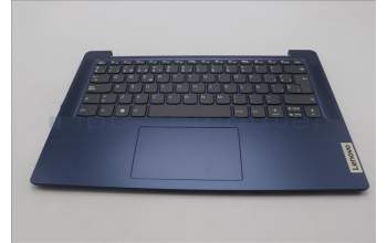 Lenovo 5CB1M47789 Tastatur inkl. Topcase spanisch L 83ELNFPABN