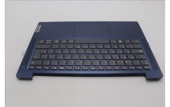 Lenovo 5CB1M47789 Tastatur inkl. Topcase spanisch L 83ELNFPABN