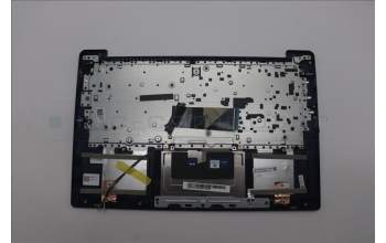 Lenovo 5CB1M47792 Tastatur inkl. Topcase ASM_POR L 83ELNFPABN