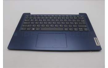 Lenovo 5CB1M47792 Tastatur inkl. Topcase ASM_POR L 83ELNFPABN