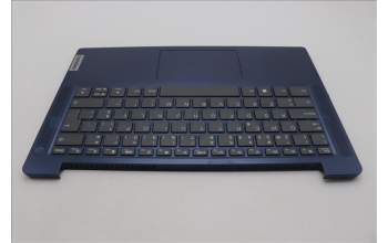 Lenovo 5CB1M47792 Tastatur inkl. Topcase ASM_POR L 83ELNFPABN