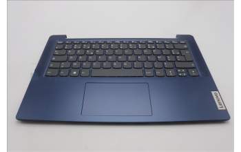 Lenovo 5CB1M47798 Tastatur inkl. Topcase ASM_FRA L 83ELNFPABN