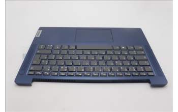 Lenovo 5CB1M47798 Tastatur inkl. Topcase ASM_FRA L 83ELNFPABN