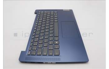 Lenovo 5CB1M47798 Tastatur inkl. Topcase ASM_FRA L 83ELNFPABN