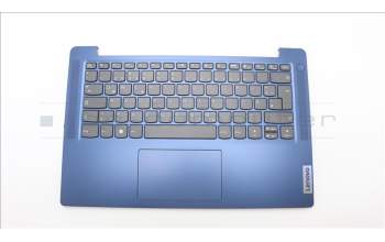 Lenovo 5CB1M47799 Tastatur inkl. Topcase deutsch L 83ELNFPABN