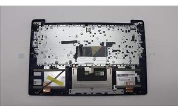 Lenovo 5CB1M47799 Tastatur inkl. Topcase deutsch L 83ELNFPABN