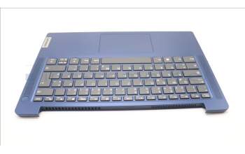 Lenovo 5CB1M47799 Tastatur inkl. Topcase deutsch L 83ELNFPABN