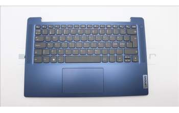 Lenovo 5CB1M47805 Tastatur inkl. Topcase ASM_NORDIC L 83ELNFPABN