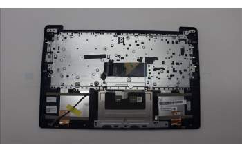 Lenovo 5CB1M47805 Tastatur inkl. Topcase ASM_NORDIC L 83ELNFPABN